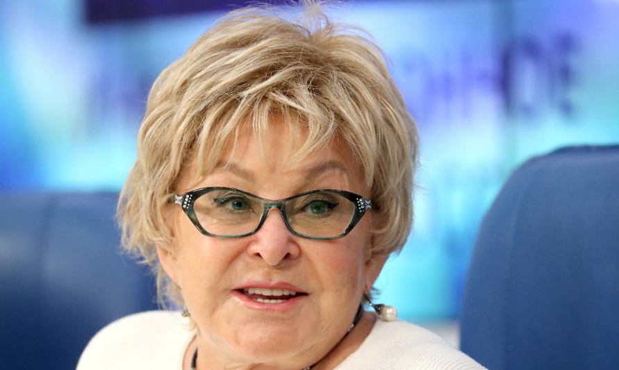 Телеведущая Ангелина Вовк рассказала о причинах краха второго брака с чехом