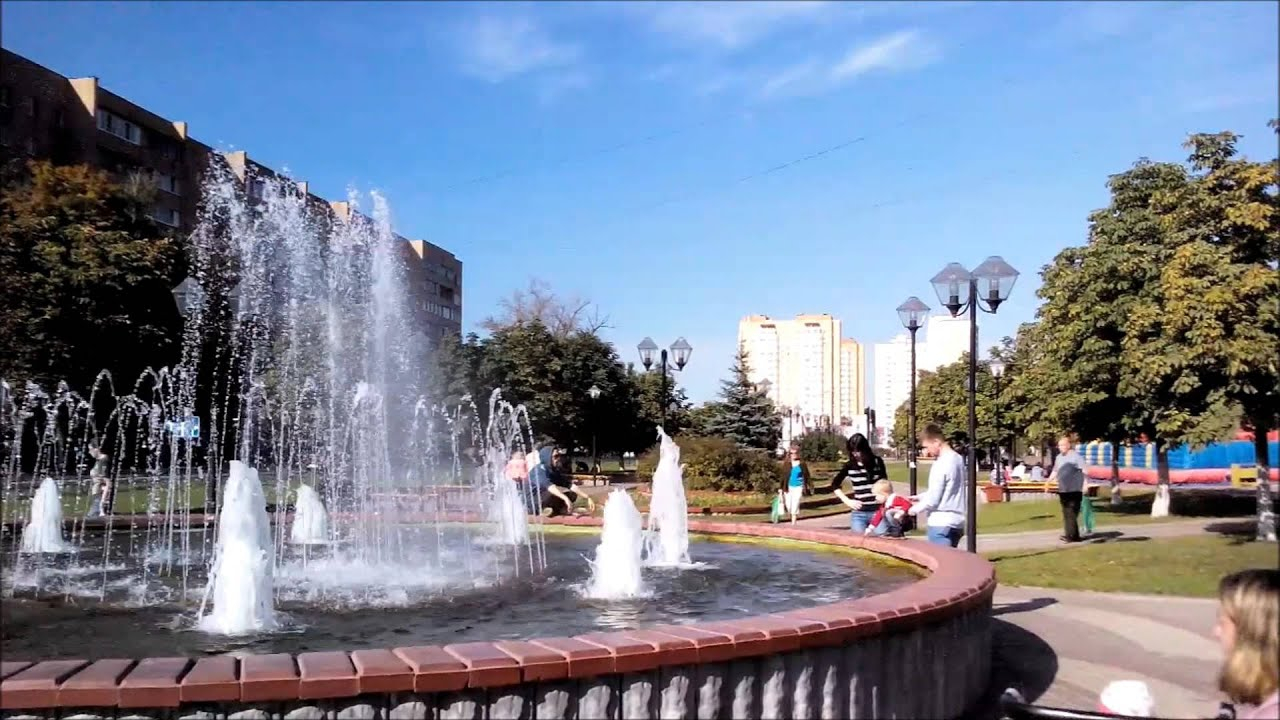 Балашиха отменяет часть праздничных мероприятий на День города
