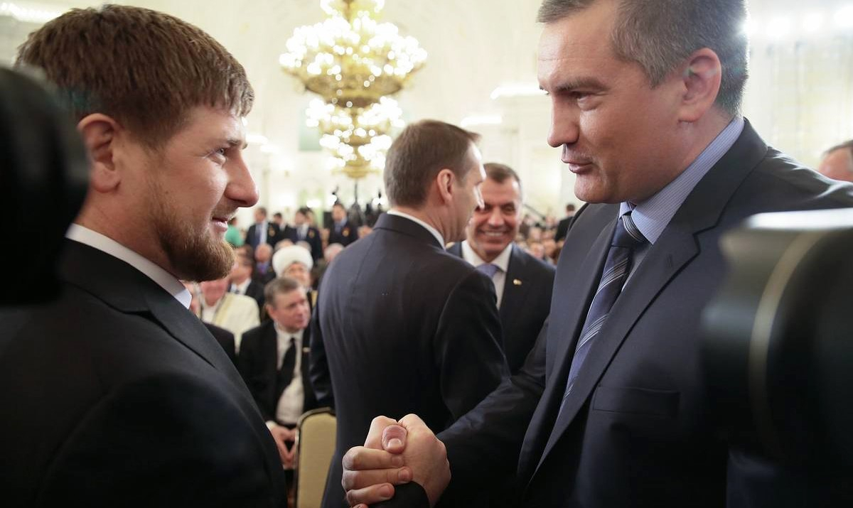 Главы субъектов РФ начали поддерживать идею Кадырова о «самомобилизации»