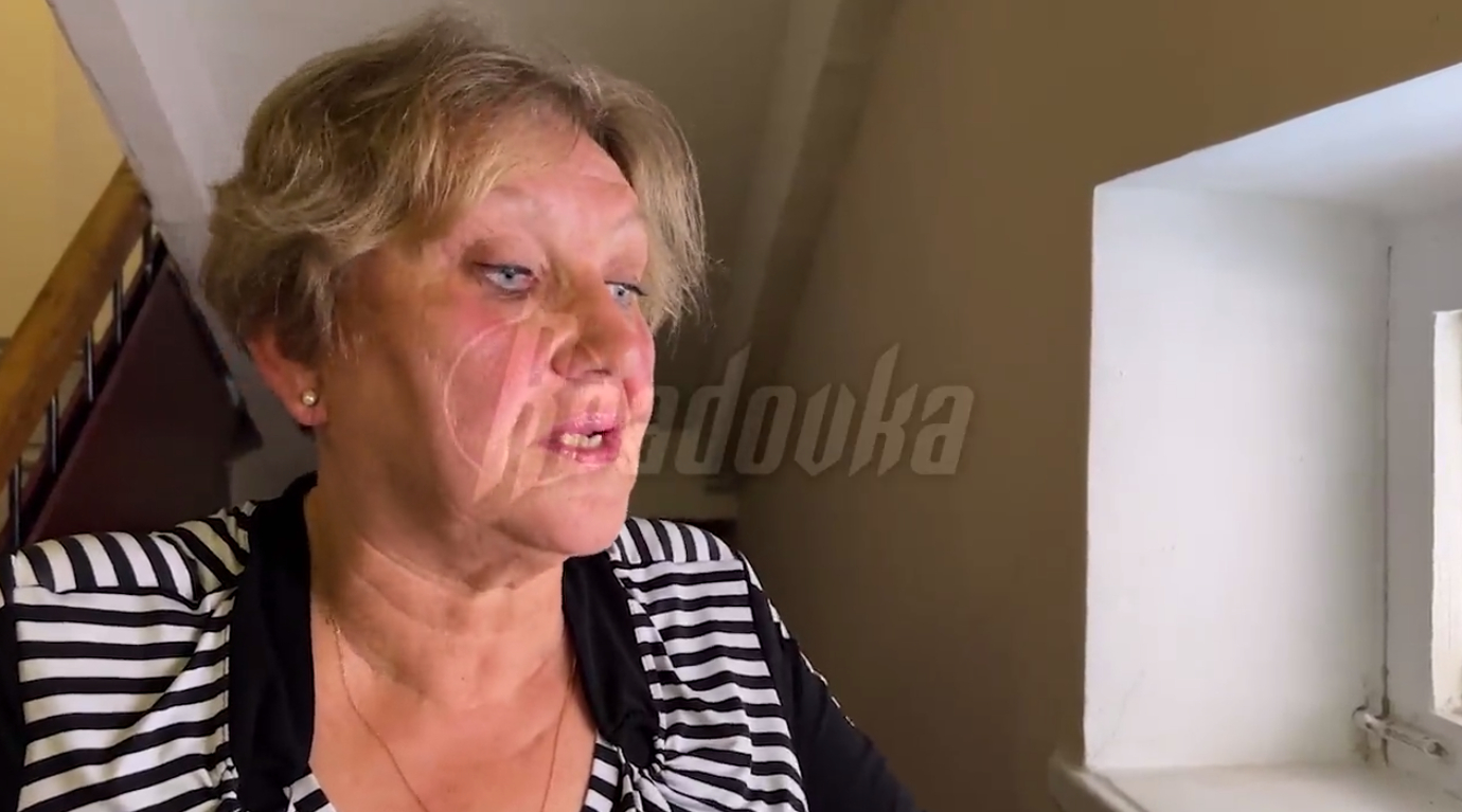 Замглавы поселения Шевченково рассказала об оккупации в Харьковской области