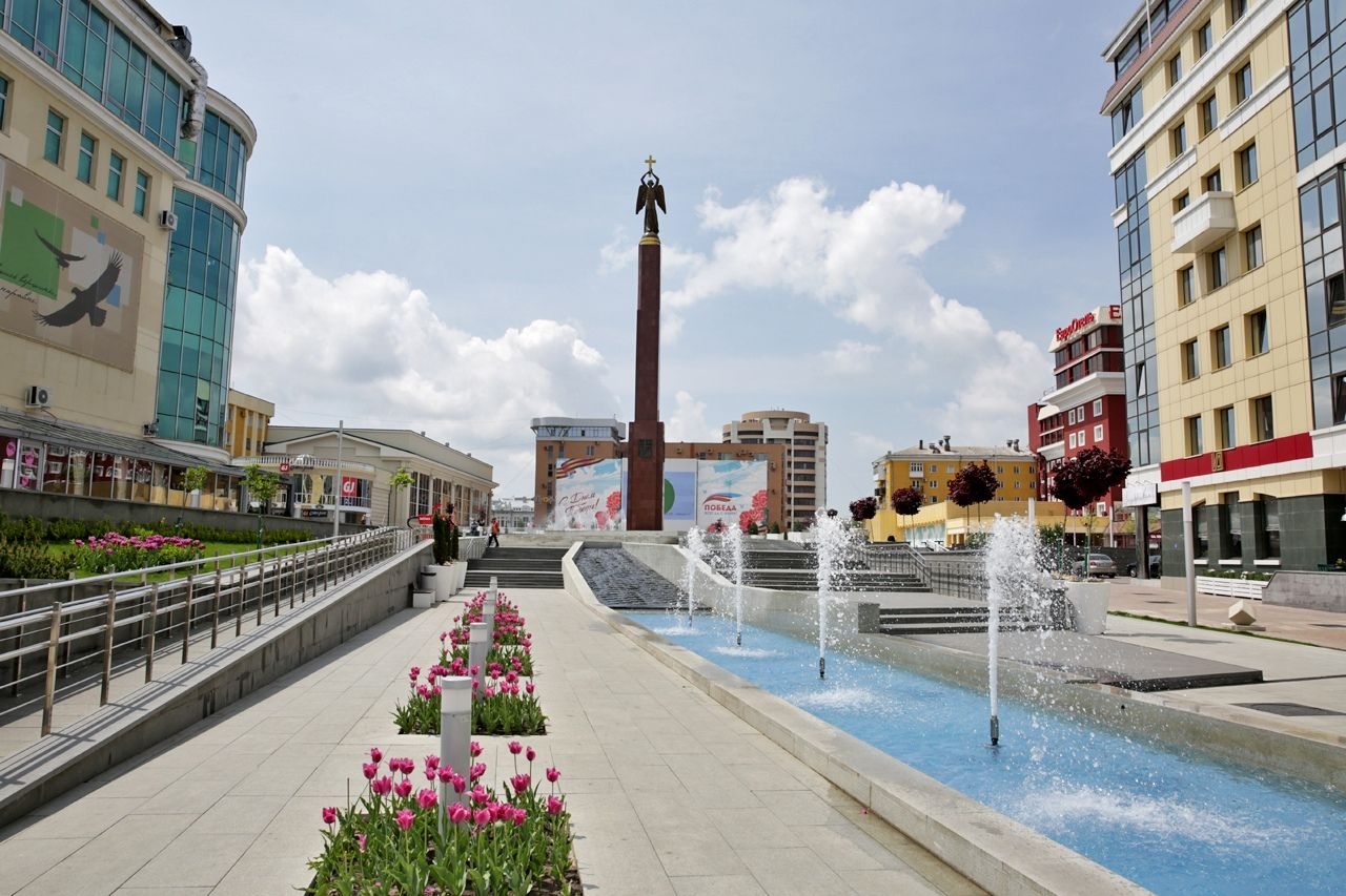 Ставрополь не собирается отменять день города