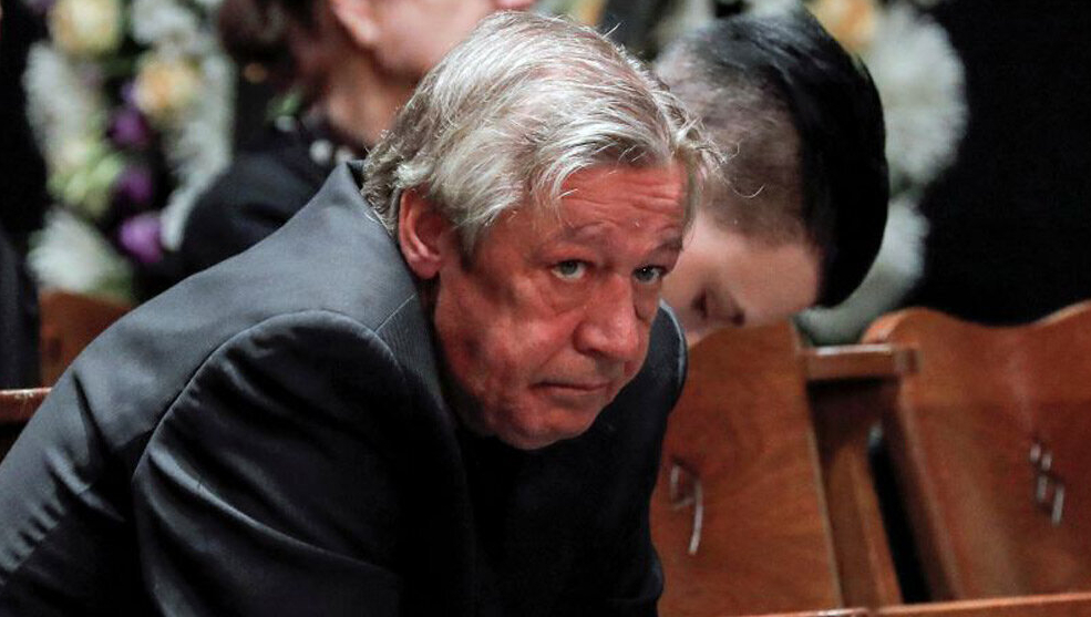 Актер Михаил Ефремов снял документальный фильм в колонии
