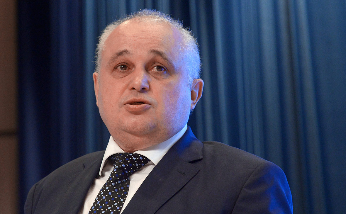 Третий регион поддержал инициативу о «самомобилизации» регионов