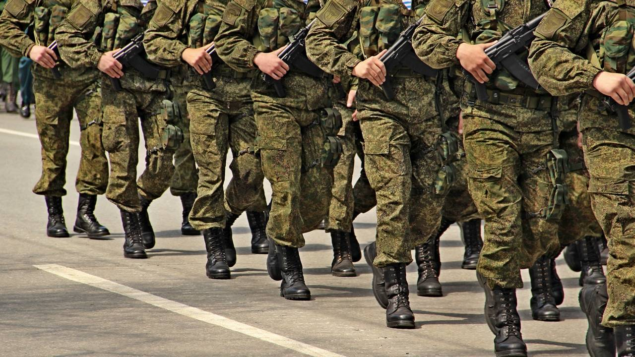 Регионы массово присоединяются к инициативе о «самомобилизации»