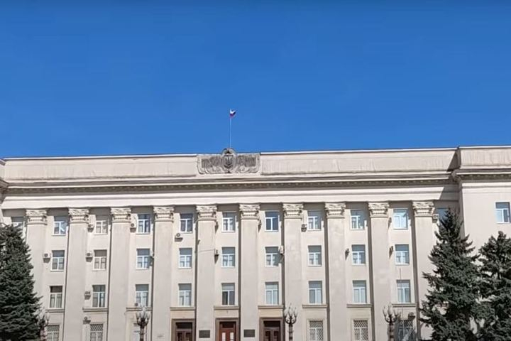 Количество погибших из-за удара ВСУ по зданию херсонской администрации растет