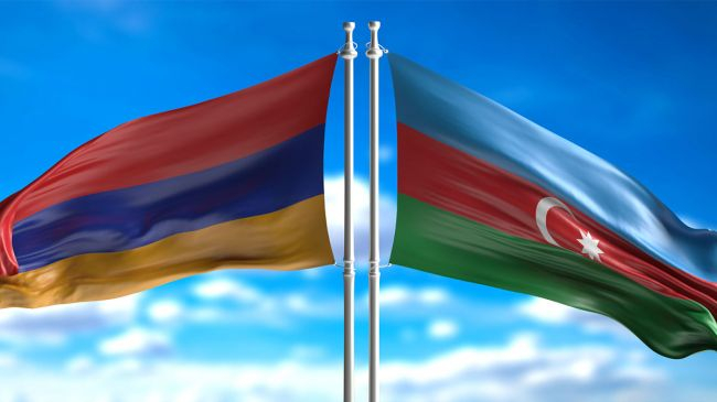 Эрдоган: Азербайджан завершает военную операцию на границе с Арменией
