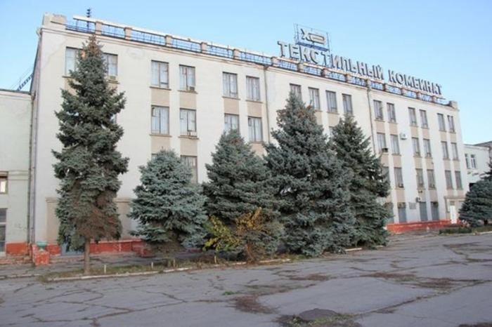 В центре Херсона слышна перестрелка