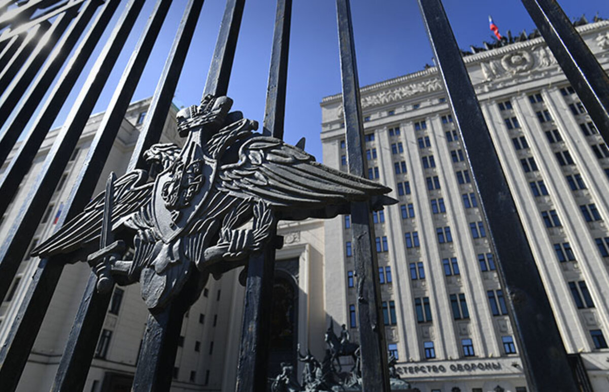 В районе Николаева уничтожены личный состав и военная техника ВСУ