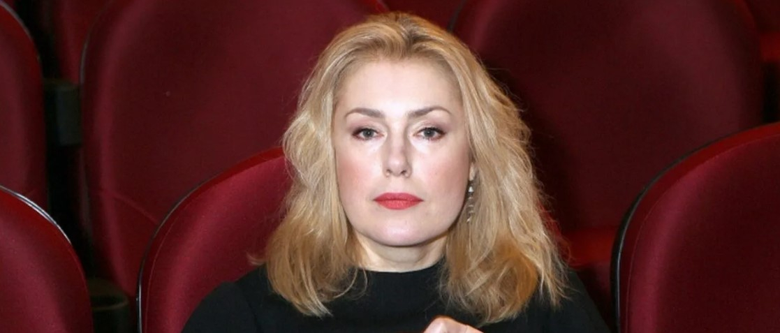 Мария Шукшина высказалась про Аллу Пугачеву: «русским воинам ее жалость не нужна»