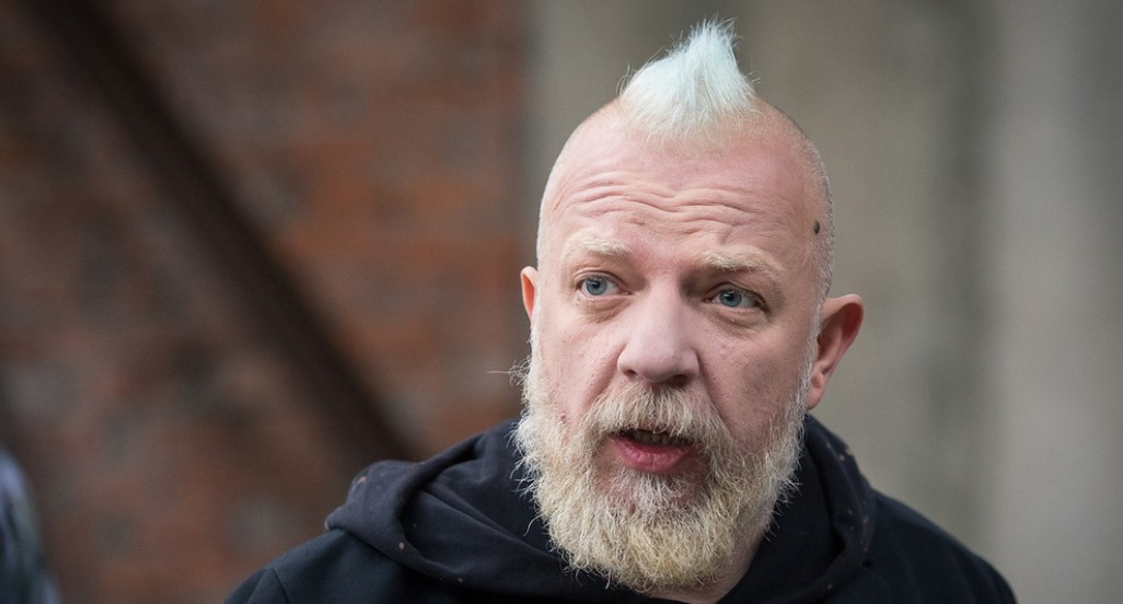 Российский актер Сергей Пахомов рассказал про изнанку шоу «Битва экстрасенсов»