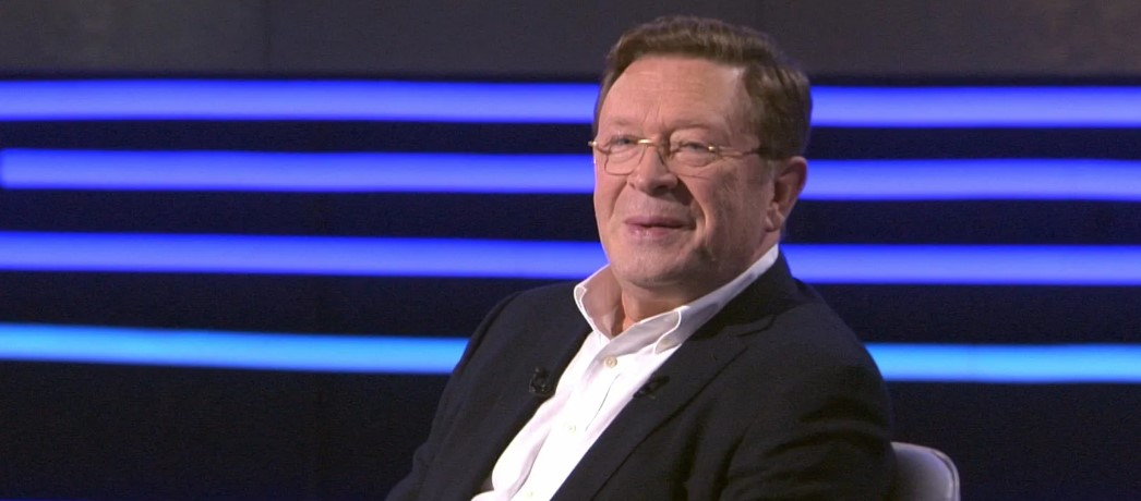 Георгий Мартиросян рассказал, как забрал ребенка у жены-алкоголички