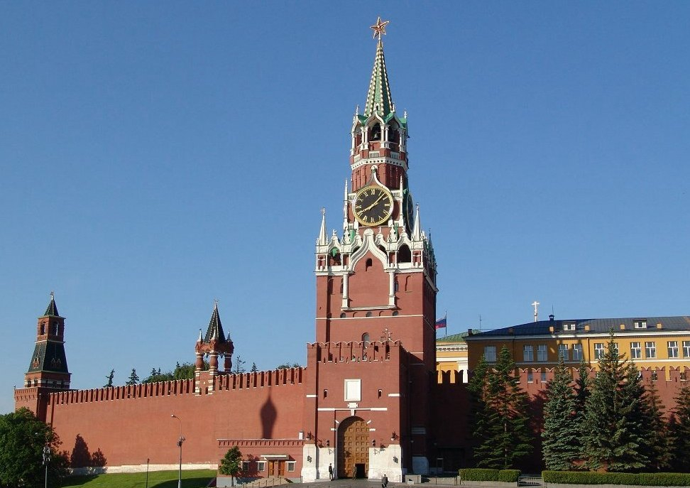 Кремль: «Крым – неотъемлемая часть РФ»