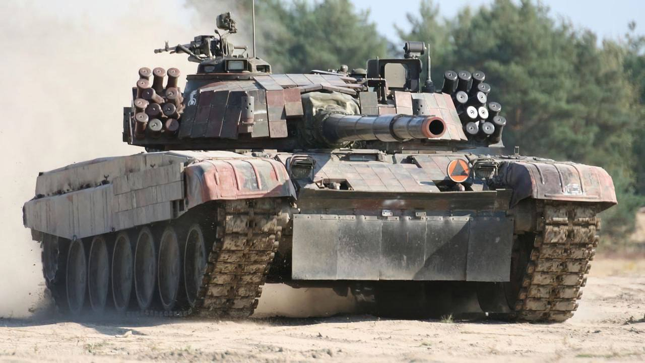 ВСУ замуровали собственных солдат в танке и отправили умирать под Херсоном