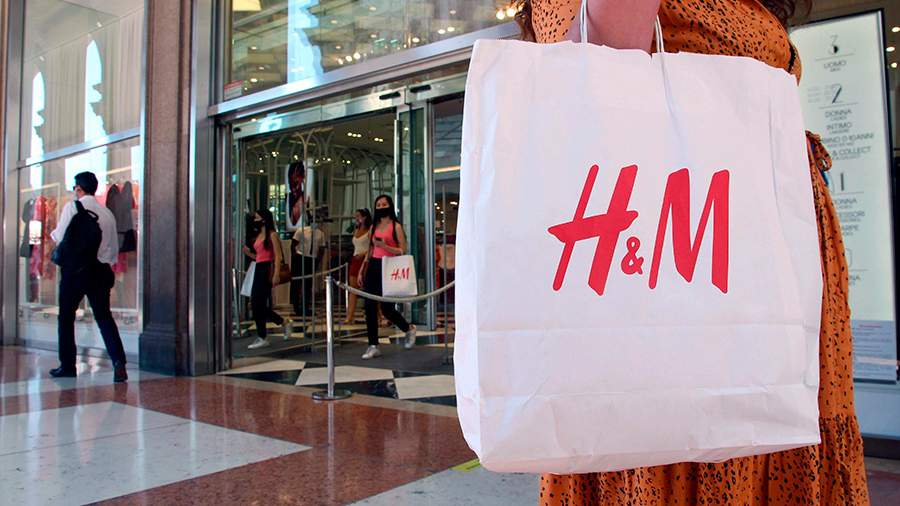H&M до конца октября закроет около 20 магазинов за Уралом