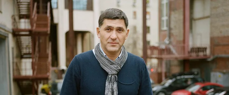 Российский актер Сергей Пускепалис погиб в ДТП в Ярославской области на 57-м году жизни