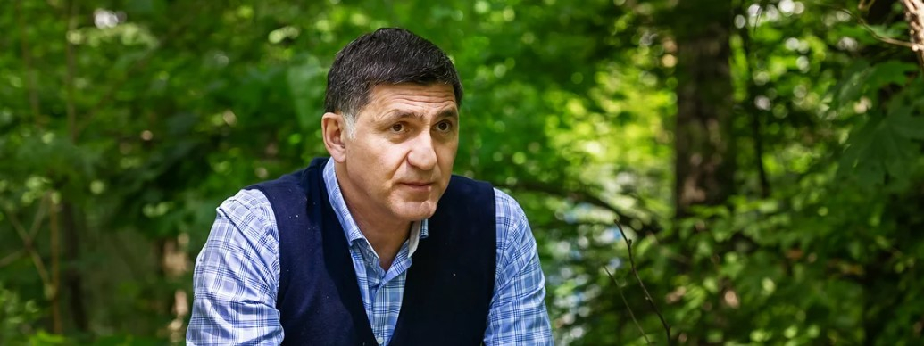Дрессировщик Эдгард Запашный прокомментировал гибель Сергея Пускепалиса