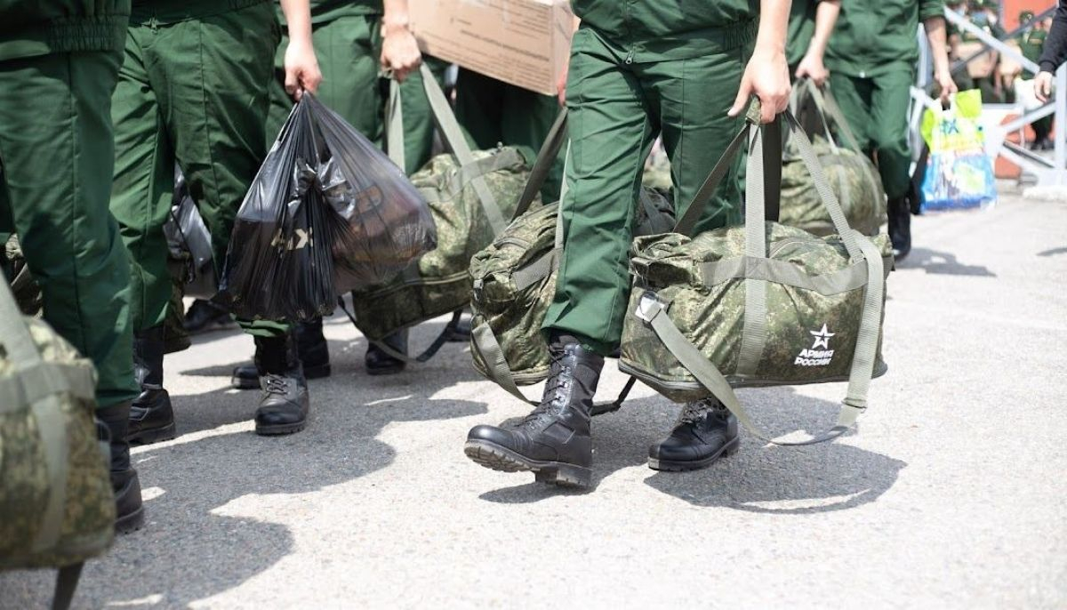 Поправки в УК РФ о мобилизации и военном положении: что это значит и когда они вступят в силу?