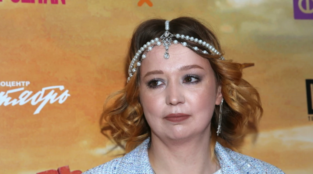 Девушка Прохора Шаляпина призвала внучку Гурченко продать недвижимость бабушки