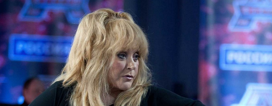 Критик Сергей Соседов считает, что Алла Пугачева решила высказаться, потому что «приперло»