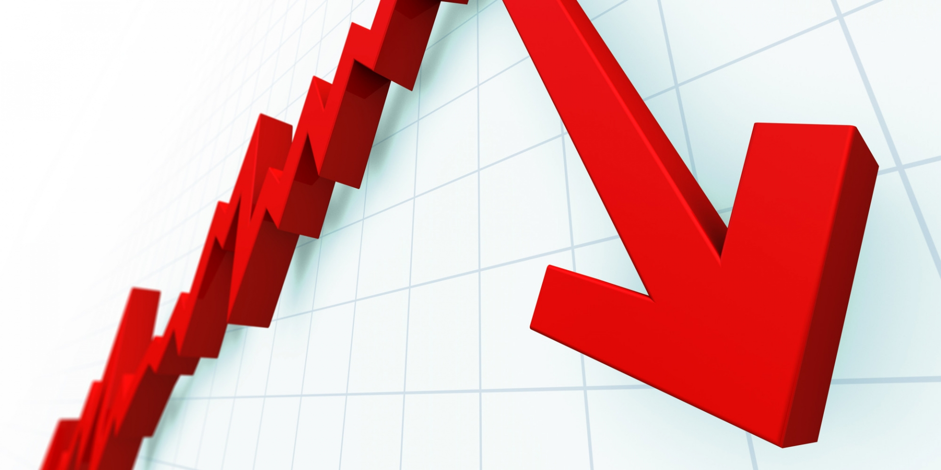 Российский рынок акций в начале торгов падает на 8%