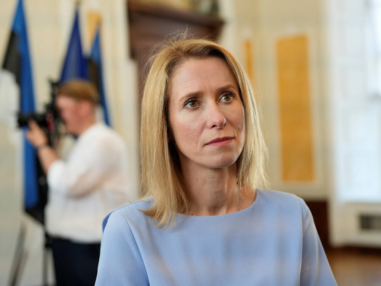 Эстония не будет предоставлять убежище гражданам РФ, которые хотят избежать частичной мобилизации