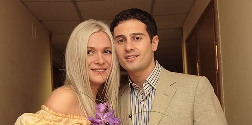 Жена Макарского призналась в сомнениях о состоятельности будущего мужа