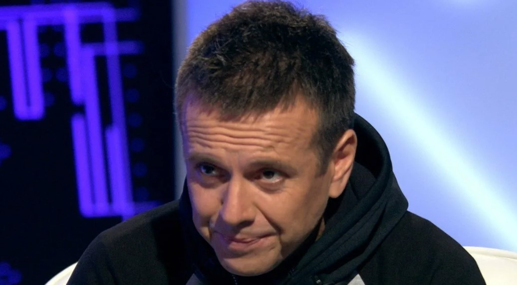 Критик Сергей Соседов заявил, что Андрей Губин не актуальный музыкант