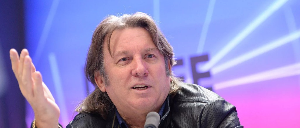 Певец Юрий Лоза высказался о частичной мобилизации в России