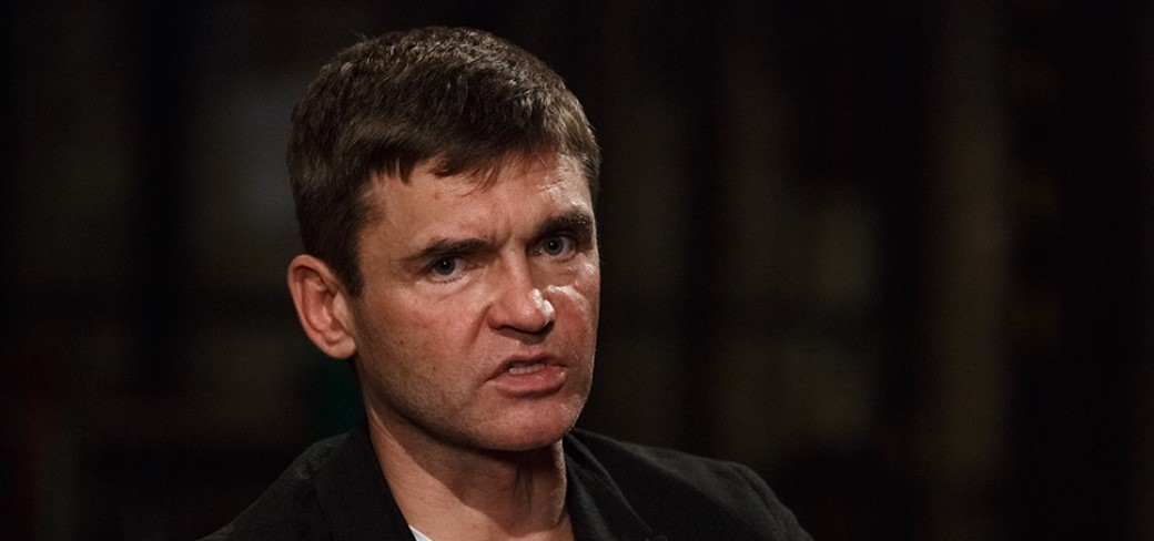 Актер Игорь Лифанов рассказал о перспективах сбежавших из России актеров