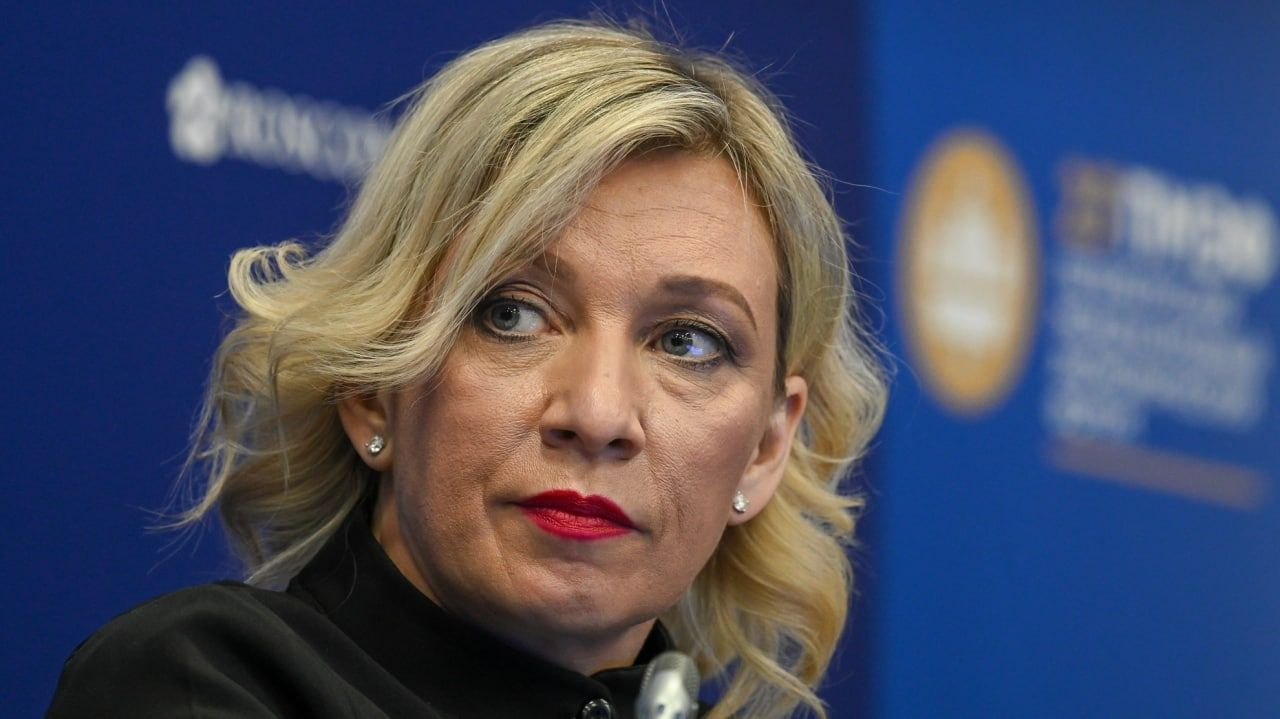МИД РФ обвинил Байдена в искажении слов Путина о ядерном оружии