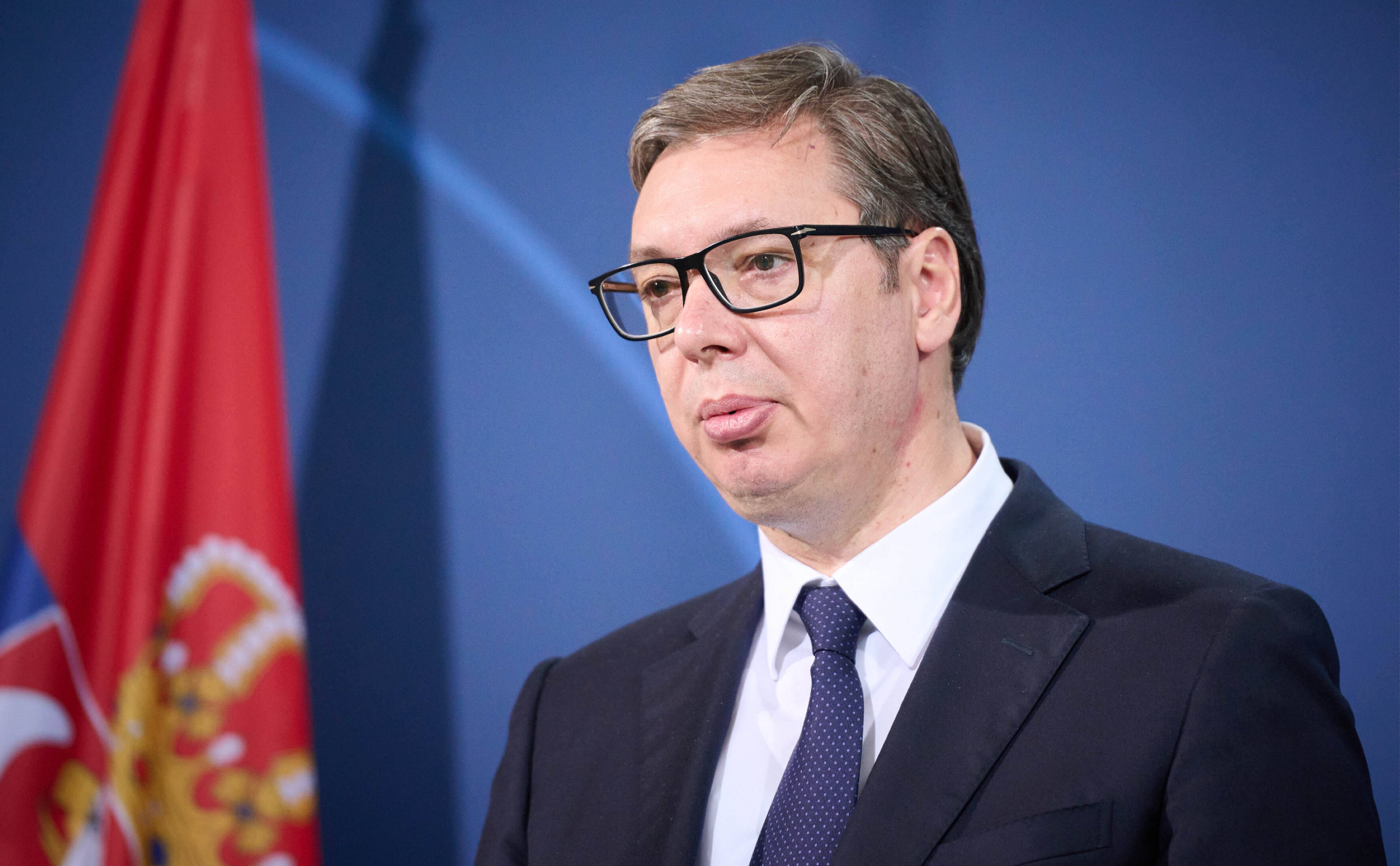 Вучич обратил внимание членов ООН на двойные стандарты по вопросам Украины и Косово