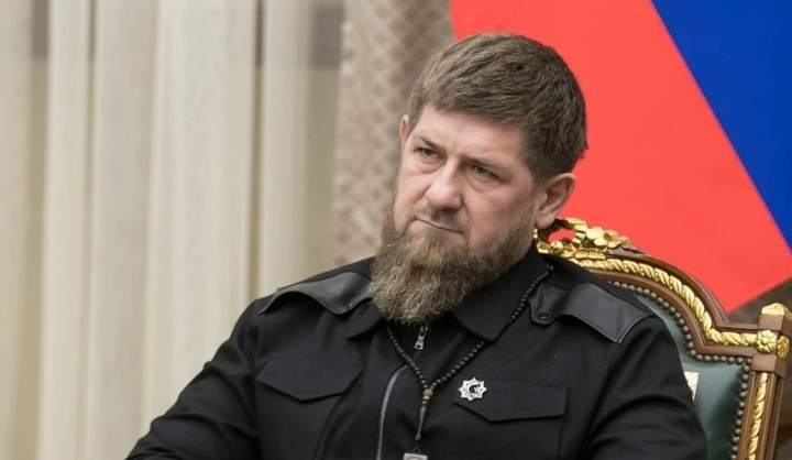 Кадыров раскритиковал решение Минобороны РФ и ФСБ