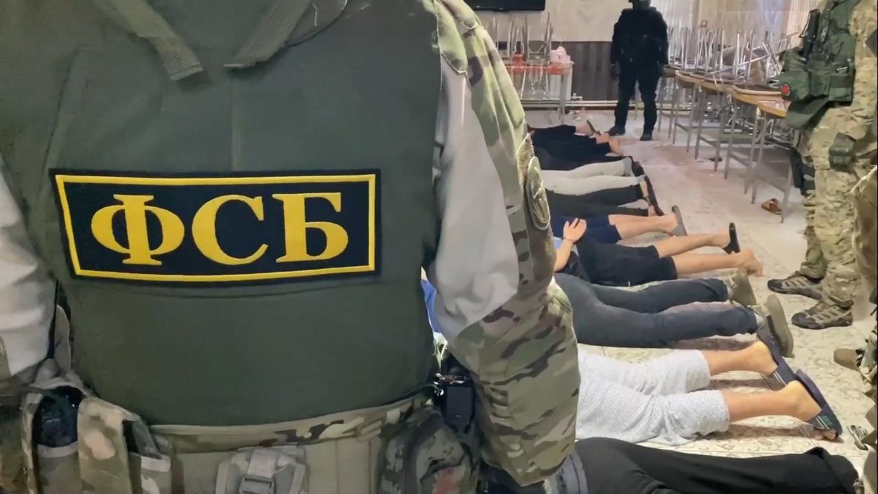 Под Херсоном задержали диверсантов, планировавших сорвать референдум