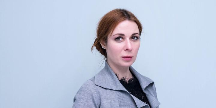 ВК заблокировал аккаунт Марины Ахмедовой, посчитав, что видео зверств ВСУ не для россиян