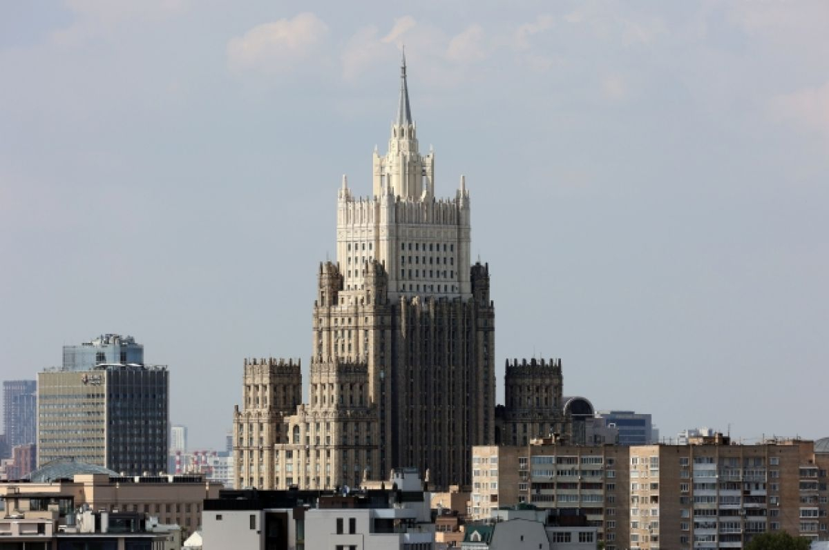 Противостояние с США и НАТО не в интересах России