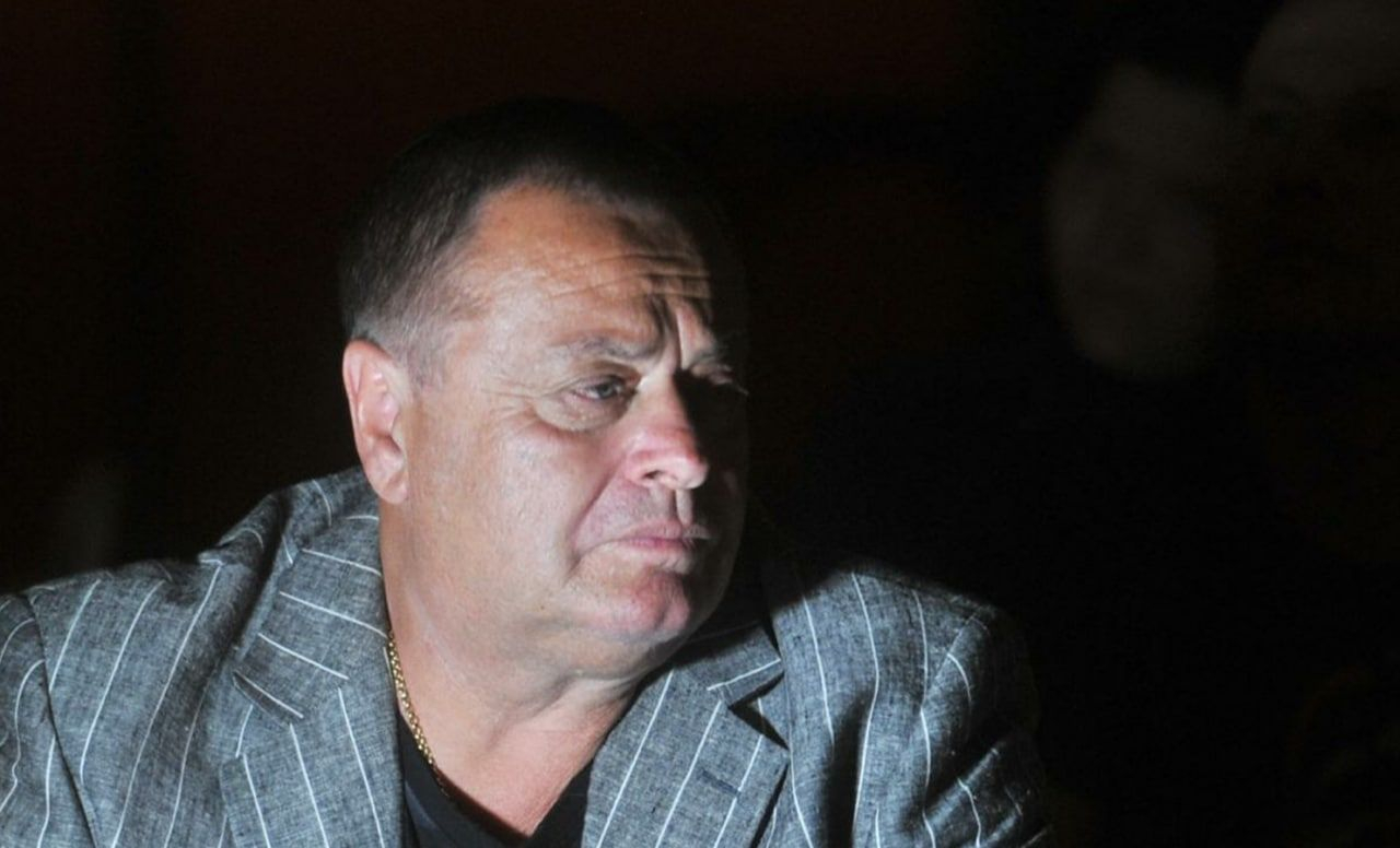 Отец Жанны Фриске прокомментировал беременность Ольги Орловой
