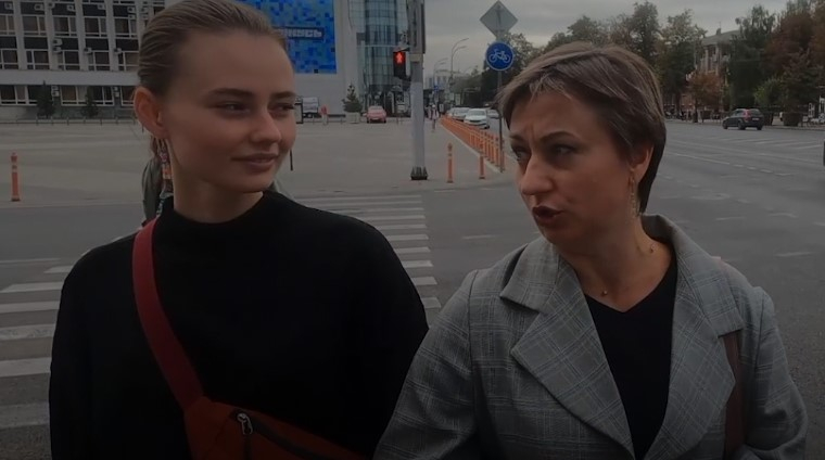 Что россияне думают о референдуме в ЛНР, ДНР, Херсонской и Запорожской областях