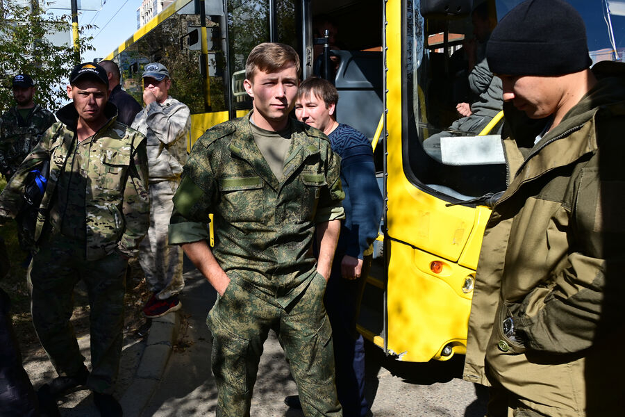 В Совете Федерации предложили освободить от страховых взносов мобилизованных предпринимателей
