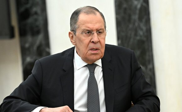 Лавров: Вашингтон пытается превратить весь земной шар в свой «задний двор»