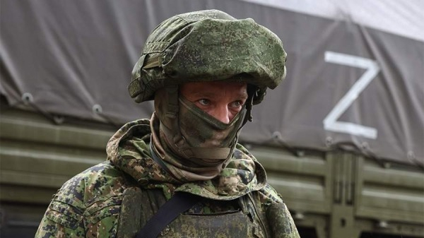 В Херсонской области задержали группу наводчиков