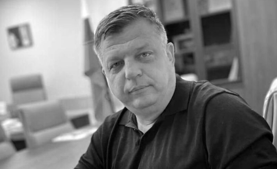 В Херсоне при утреннем обстреле, предварительно, погибли экс-депутат Верховной Рады Журавко