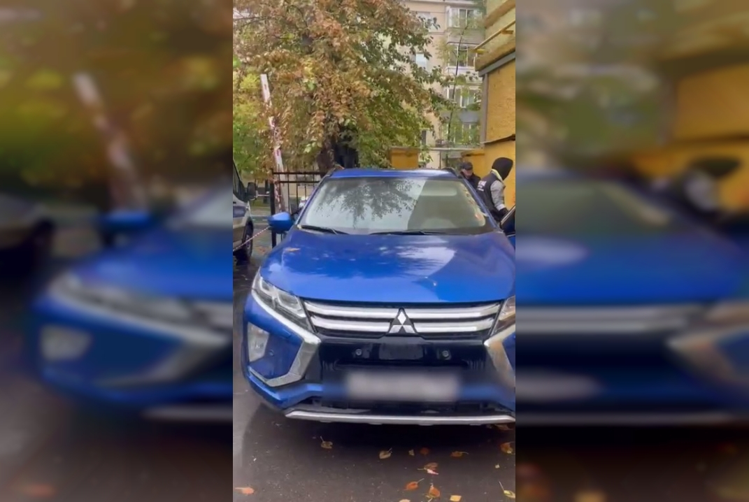 Два тела, найденные сегодня в Москве, это отец и дочь