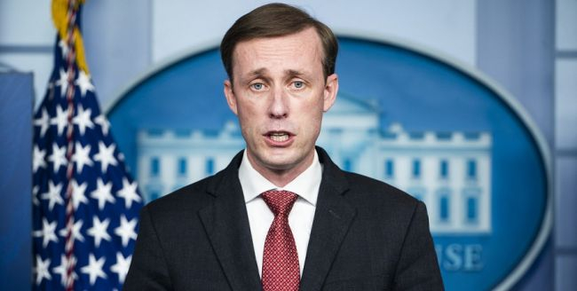 США скоро объявят о новых санкциях против РФ в ответ на референдумы