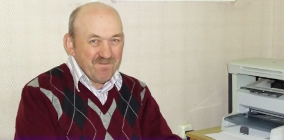 Мобилизованного пенсионера-агронома из Велижа завтра отправят на обследование