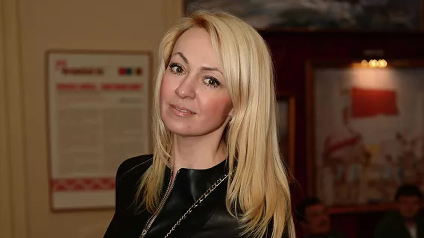 Яна Рудковская отреагировала на трагедию в школе Ижевска