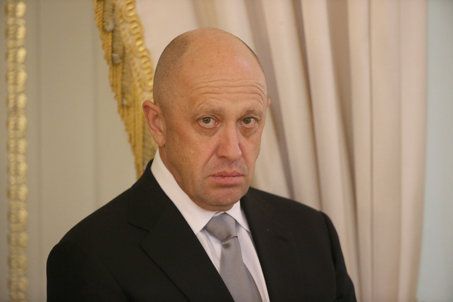Пригожин признал свою причастность к созданию группы «Вагнер» в 2014 году