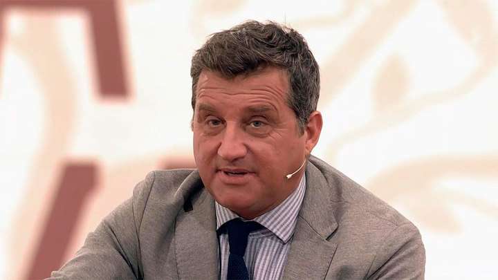 Отар Кушанашвили назвал Тимати «бестолковым»