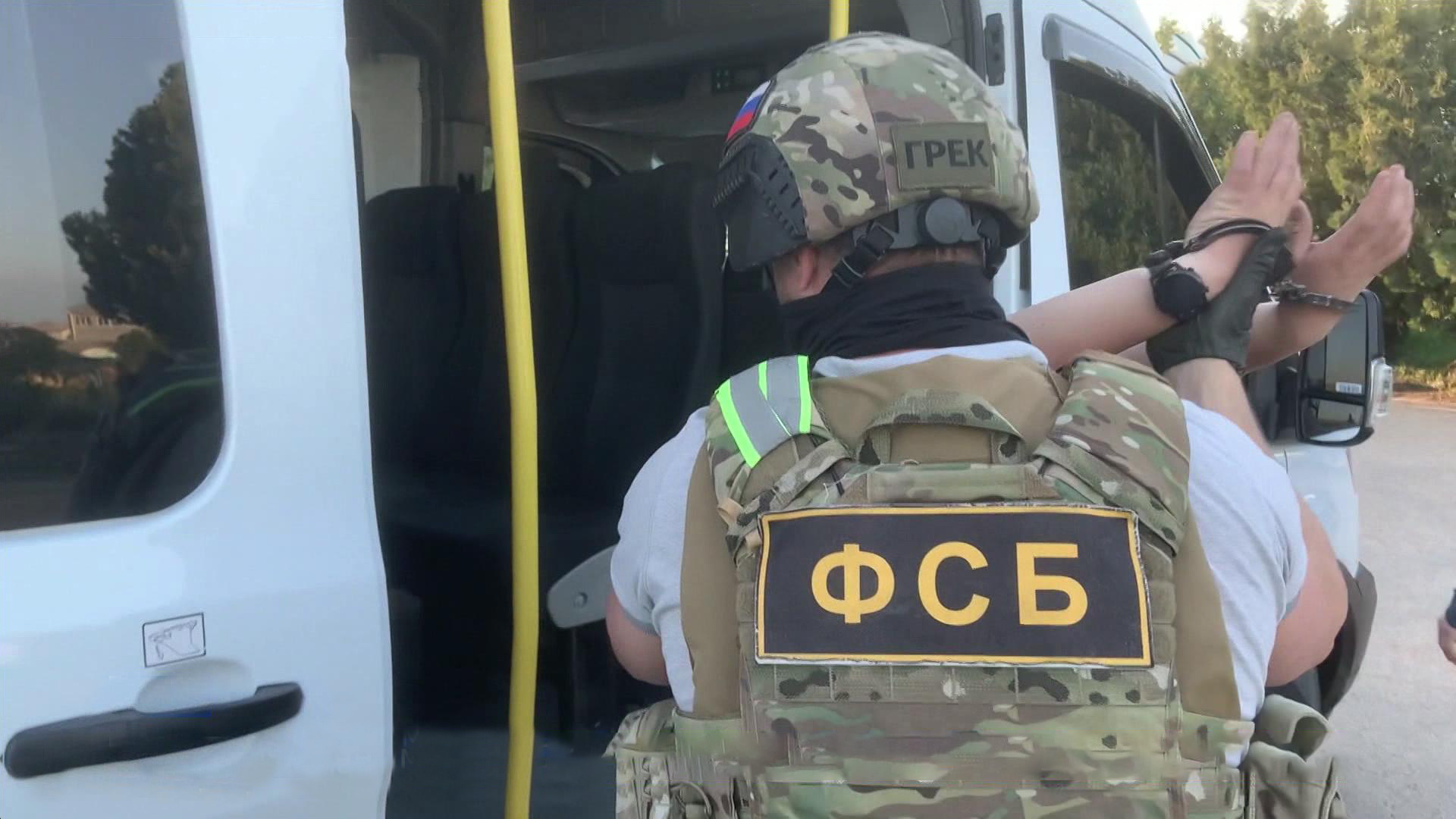 Сотрудники ФСБ задержали японского дипломата, который получал секретные данные