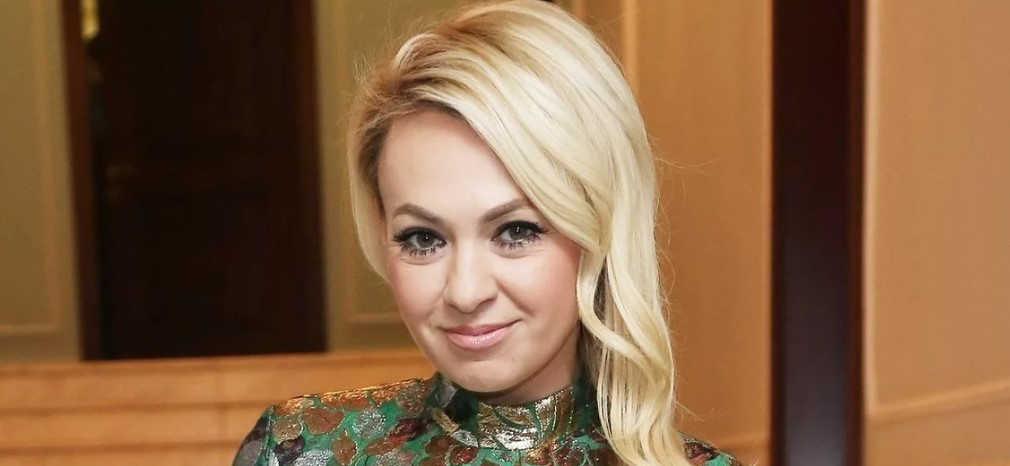 Отар Кушанашвили напомнил Яне Рудковской, что два ее сына призывного возраста