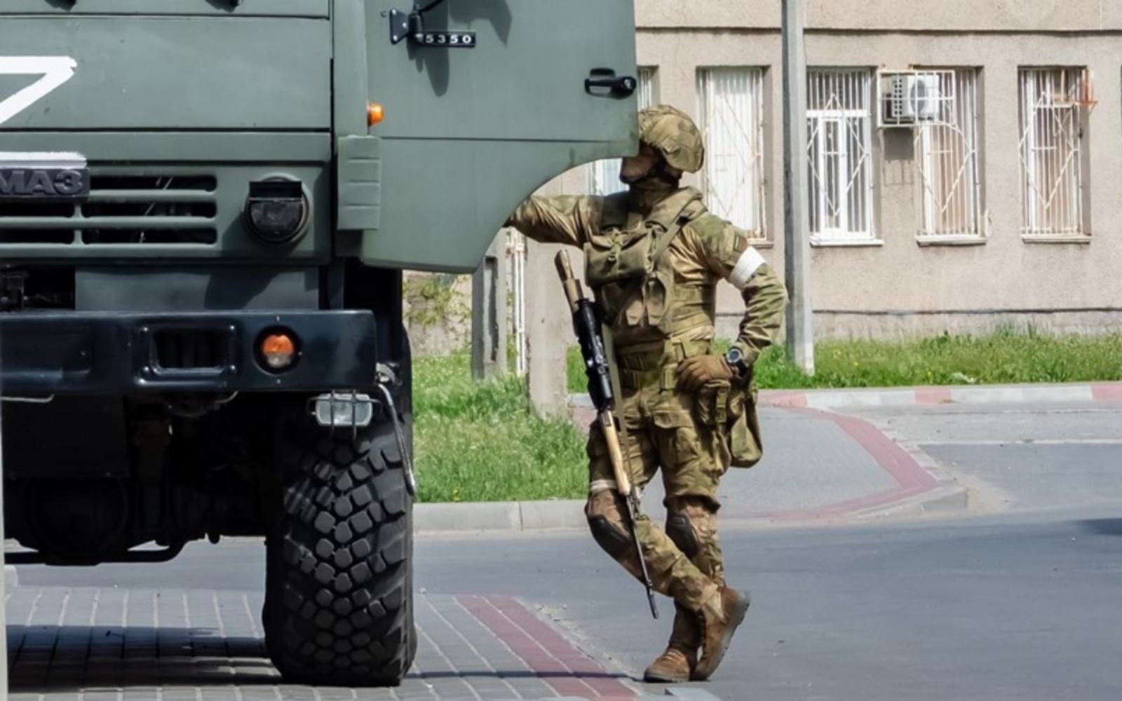 В Москве ошибочно мобилизовали специалистов микроэлектронной отрасли